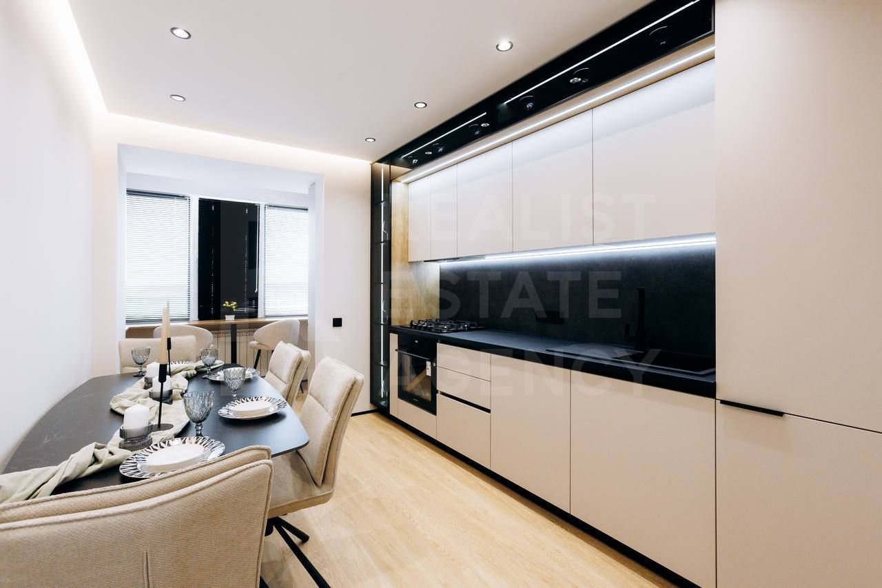 Vânzare, apartament, 2 camere, bd. Mircea Cel Bătrân, Ciocana - Poză 7