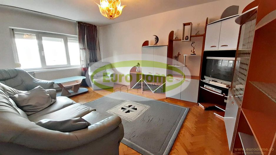 Grivitei ,zona Colinei apartament mobilat si utilat complet - Poză 5