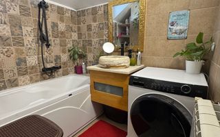 VANZARE 2 CAMERE IN VILA ZONA DOMENII | RENOVAT COMPLET | - Poză 6