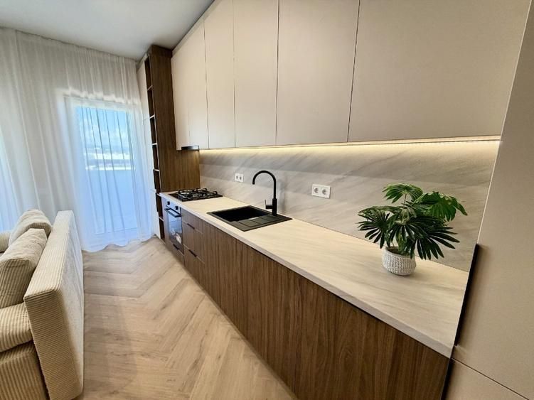 Apartament Premium 2 camere | Eroilor Residence | parcare subterana - Poză 5