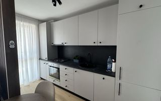 Apartament 2 camere  Hills Titanium, prima inchiriere - Poză 4