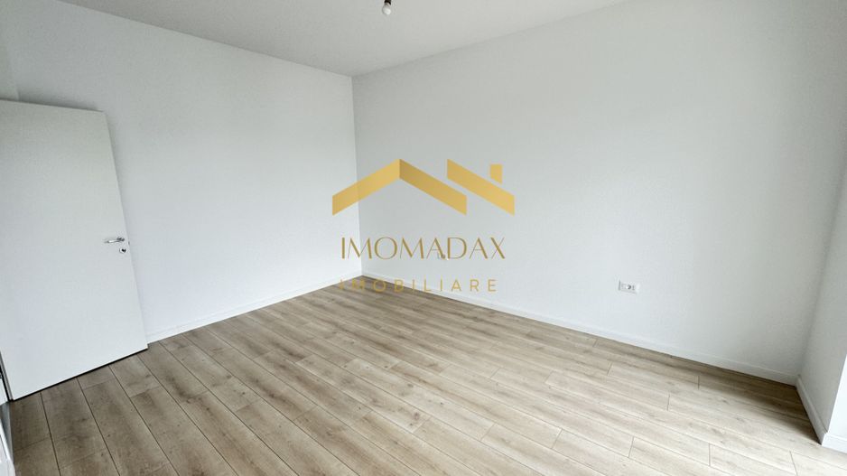 Aradului/Torontalului-2 Camere-Centrala Proprie - Poză 10