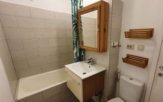 VANZARE GARSONIERA | VEDERE SPATE | ZONA DECEBAL - Poză 7