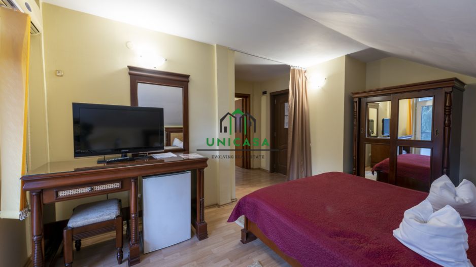 Pensiune - Baile Olanesti - Zona Centrala - Poză 38