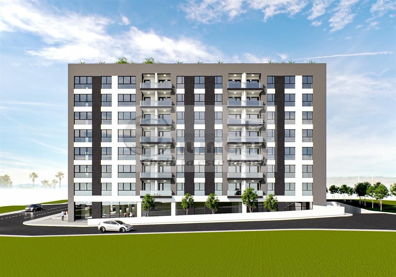 NICOLINA TUDOR NECULAI AP 2 CAMERE DECOMANDAT BLOC NOU-91,200 € - Poză 12