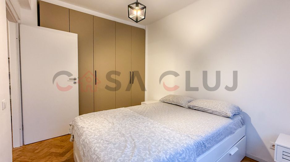 La cheie, Etaj Intermediar, Modern, Horea - Poză 4