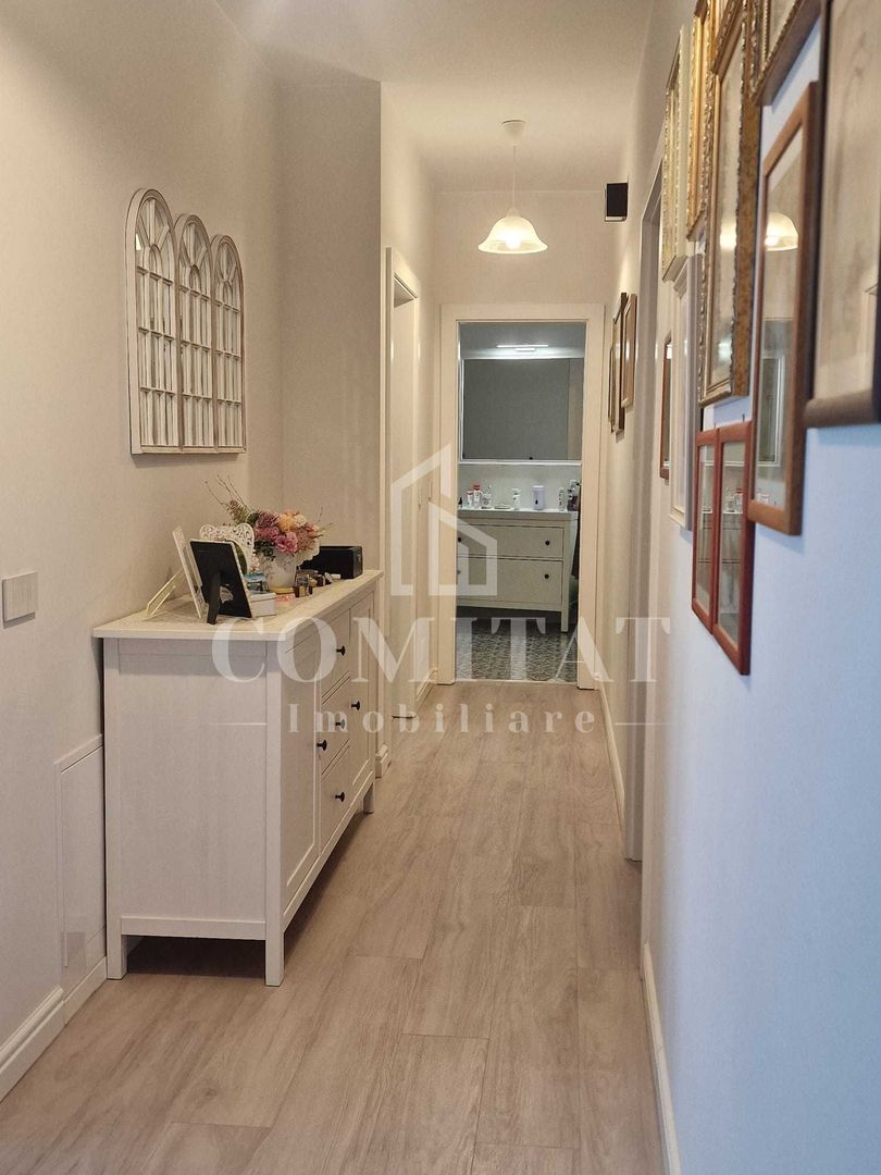 Penthouse de lux în cartierul Bulgaria | 140 mp | 4 Camere - Poză 6