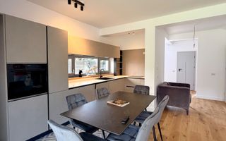 DUPLEX MOBILAT SI UTILAT - Poză 8