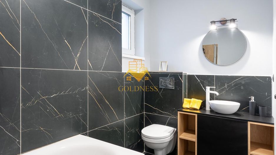 4 camere, Premium, 2 parcari, Pet Friendly, Lidl, Foresti - Poză 12