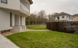 Vila individuala in Otopeni - Poză 58