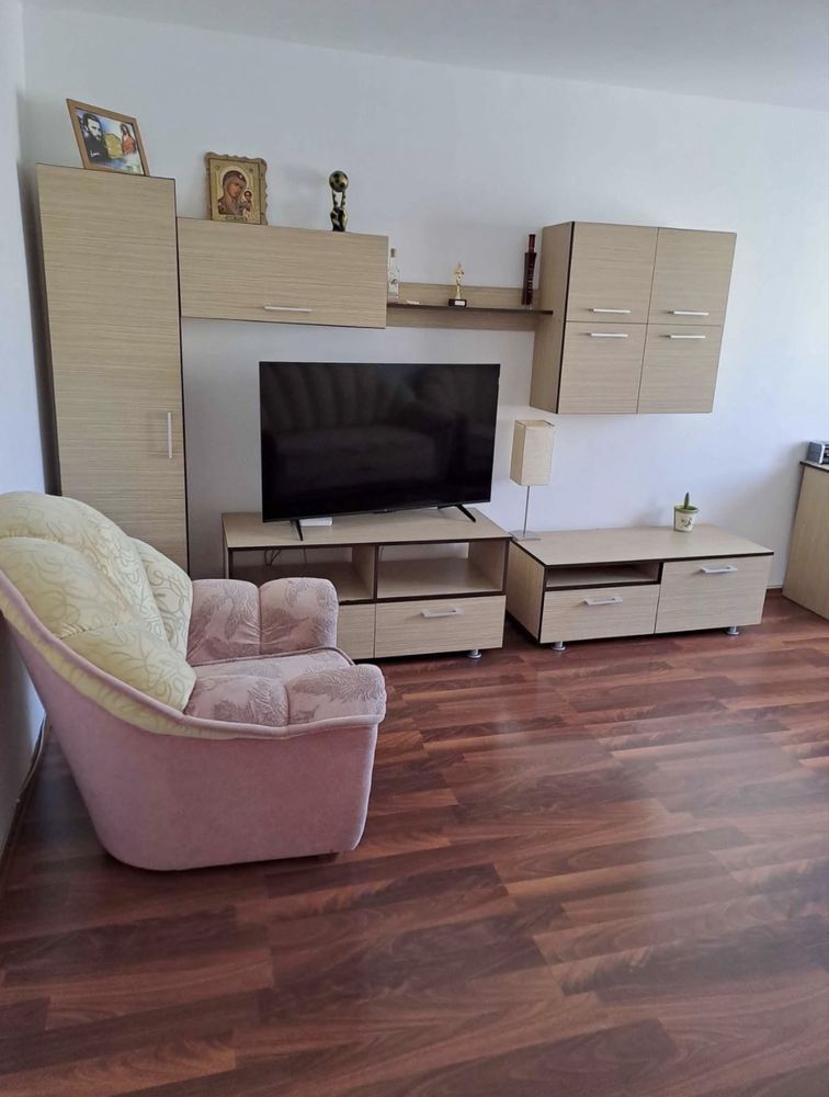 Vand apartament - 2 camere zona  Cetate - Poză 4