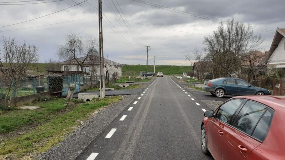 Teren intravilan Oar - Poză 2