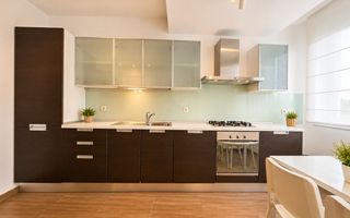 Apartament 3 camere de inchiriat piscina Iancu Nicolae - Poză 5