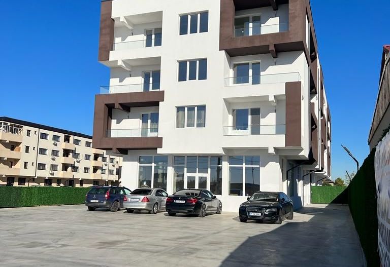 Apartament 3 camere de vanzare – Popesti-Leordeni - Poză 15