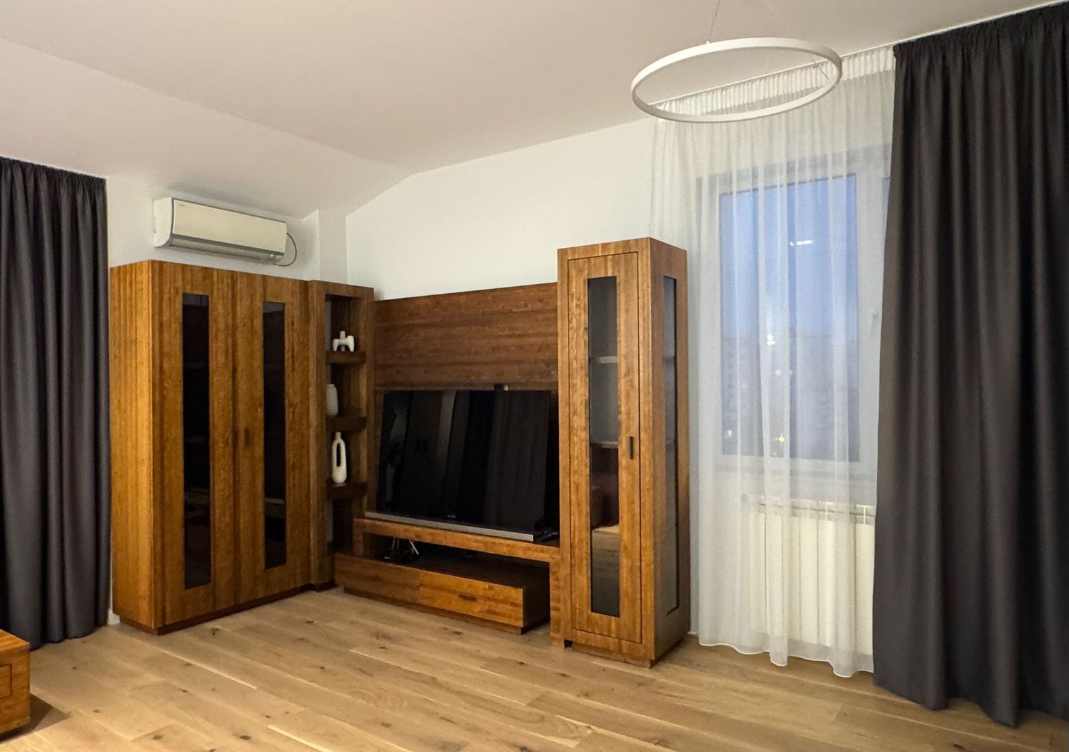 De vanzare Penthouse spectaculos Apartament 3 camere, Timpuri Noi - Poză 6