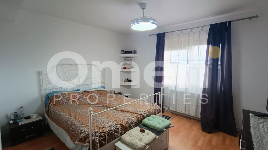 Apartament 3 camere | 73 mp  | Complet mobilat și utilat | Parcare inclusă - Poză 6