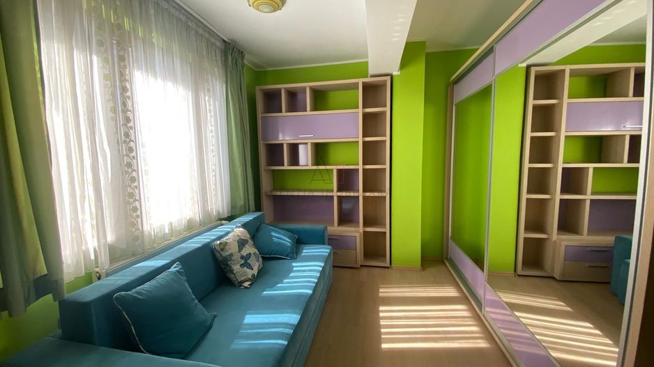 3 Camere Spatios - 2 balcoane - Poză 9