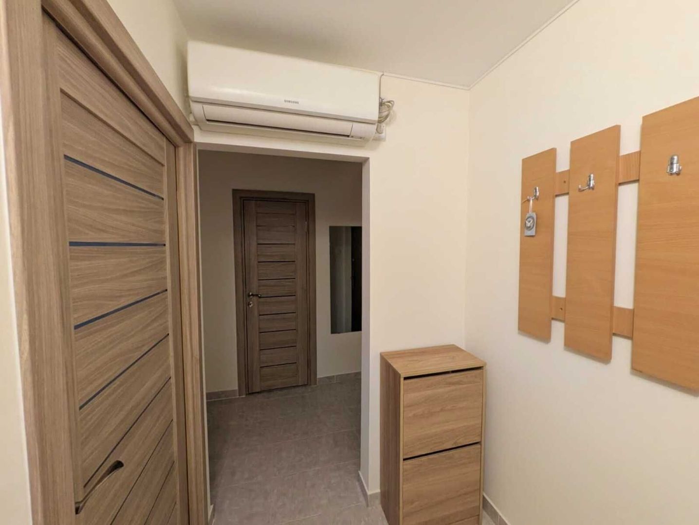 Apartament renovat si modern de 2 camere in zona Dristor la 10 min de metrou - Poză 8