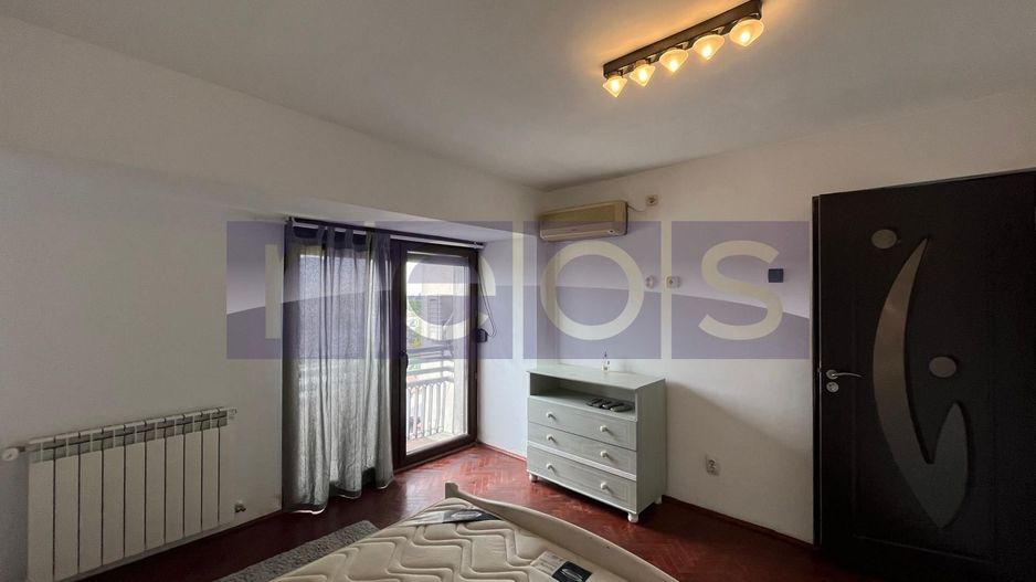 Apartament Unirii | 2 camere| Tribunalul București | vedere spate | - Poză 4