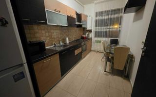 GARSONIERA- GAMA RESIDENCE, CENTRALA, BLOC NOU, BUCATARIE INCHISA - Poză 2