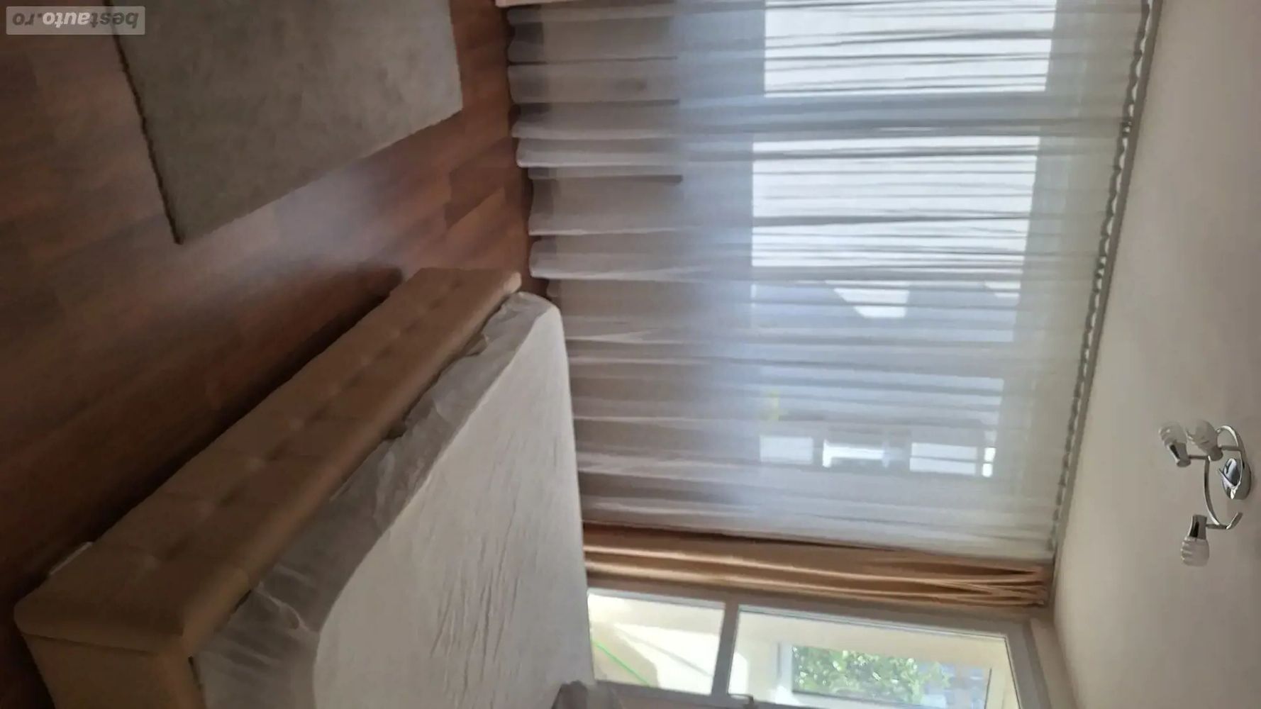 2 camere premium, bloc reabilitat, parcare–Baba Novac - Poză 1