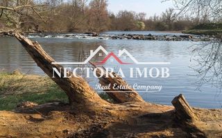 NECTORA IMOB Exclusivitate-Apartament SUPERB 3 cam cu TEREN si terasa - Poză 12