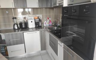 Apartament 3 camere decomandat, Tomești - zonă liniștită, aproape de transport și magazine - Poză 7