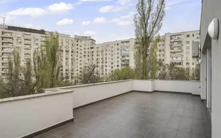 Perthouse 3 camere | Victoriei | Terasa | Loc de parcare - Poză 18