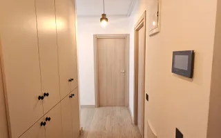 Apart 3 camere de inchiriat, zona Dudesti, prima icnchiriere - Poză 21