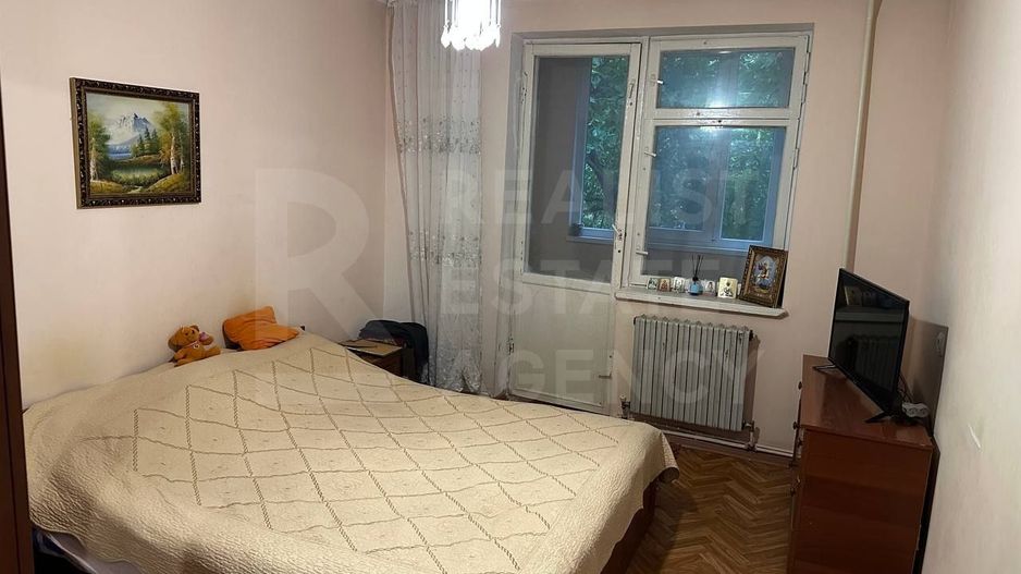 Vânzare, apartament, 2 camerа, strada Bulgară, Bălți - Poză 5