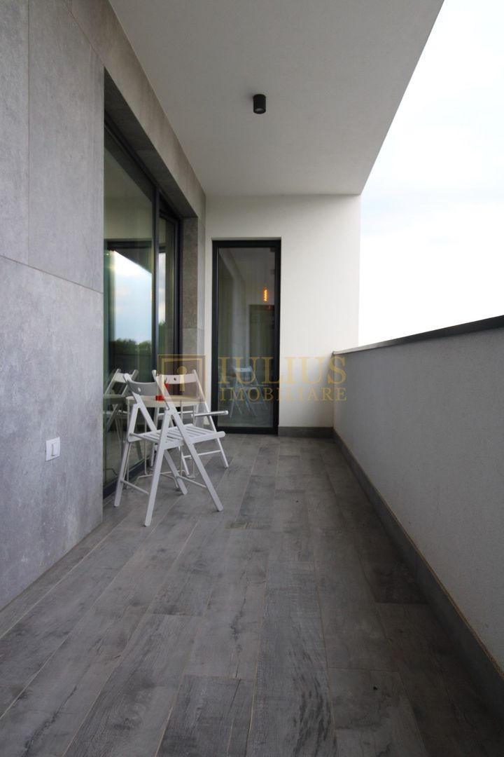 Dumbravita- 2 camere, centrala proprie - Poză 13