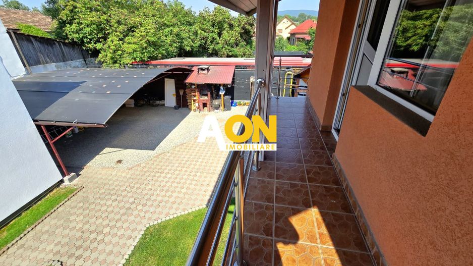 Casa 5 camere, 400 mp teren, zona Gara - Poză 2