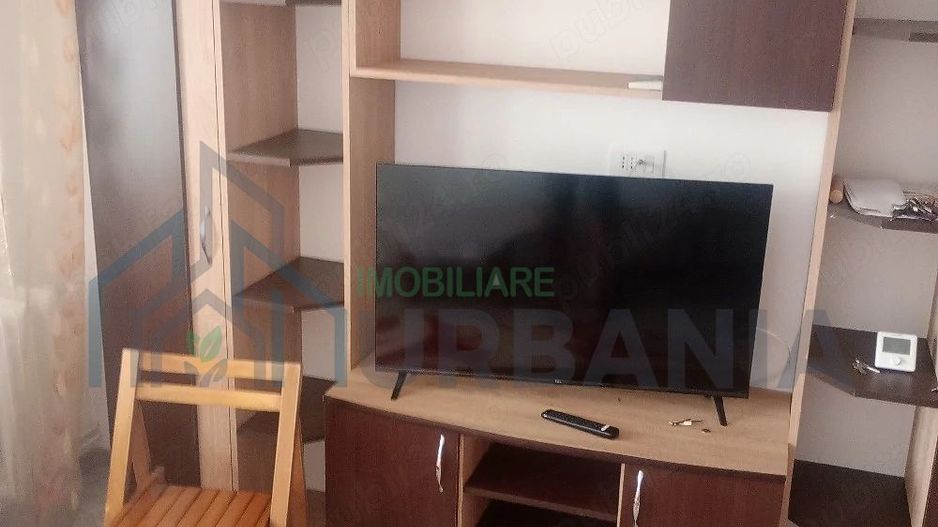 Apartament 2 camere decomandat de închiriat - Zona Galata, Iași - Poză 4