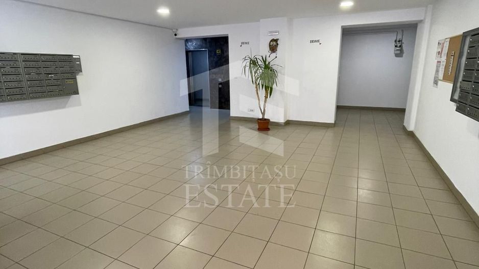 Camin impecabil | Centrala proprie | Mobilat integral - Poză 20