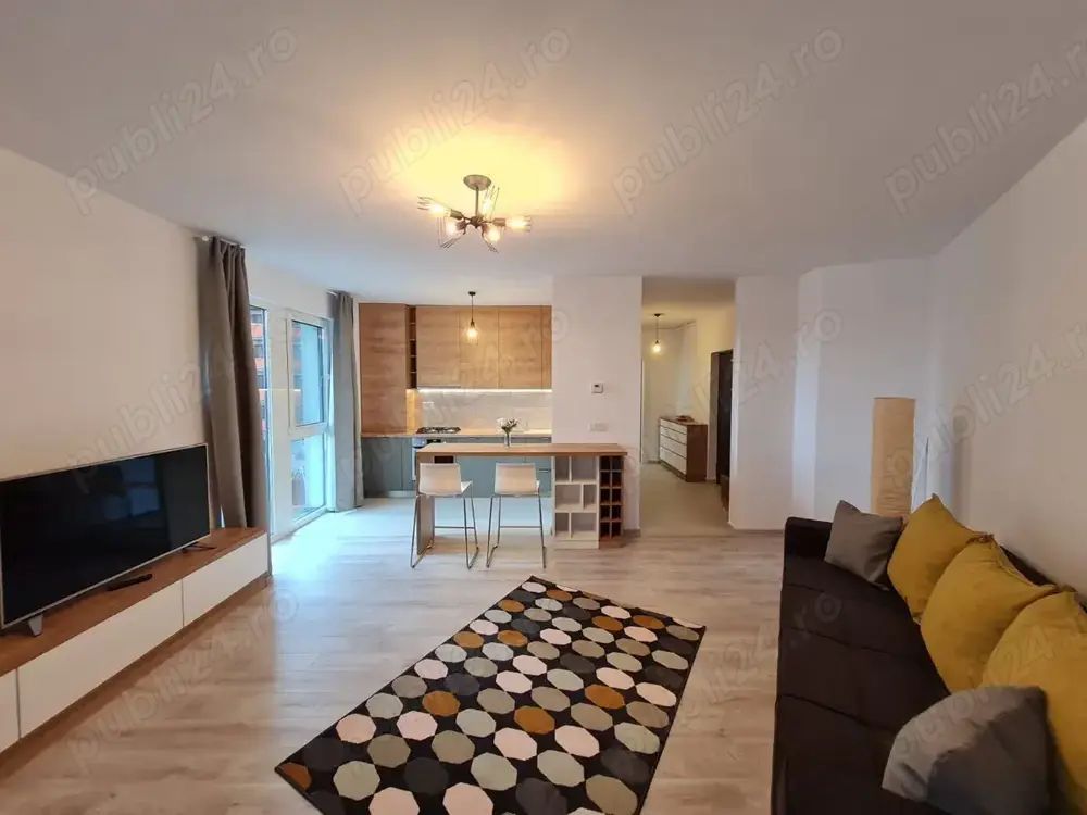 Apartament cochet I Loc parcare inclus I Zona Aradului - Poză 1