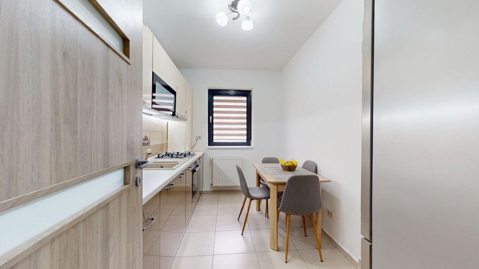 Apartament 2 camere decomandat Dobroiesti - Str. Doinei - Poză 8