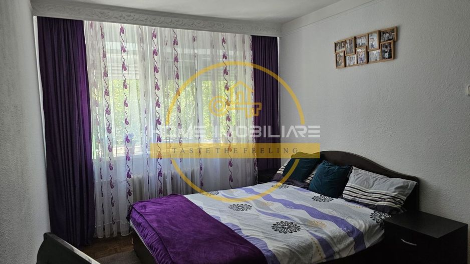 Apartament cu 3 camere/ Etajul 1/ zona Podu Ros / 67mp - Poză 1