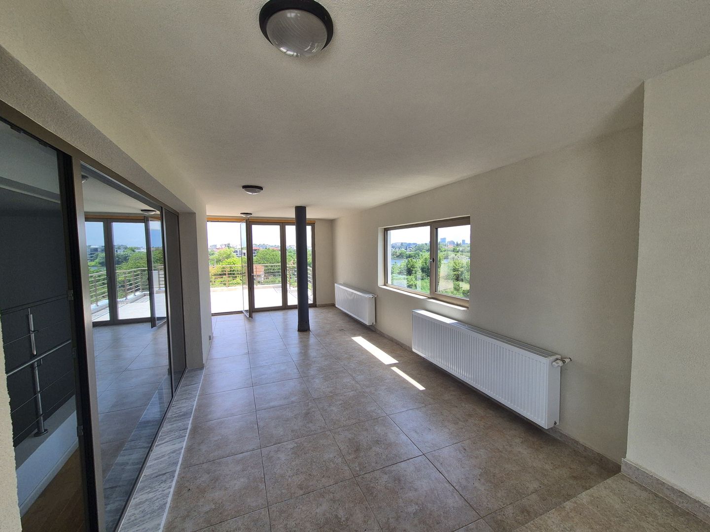 Vila 430,44 mp Green Lake Baneasa - Poză 28