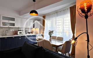 Apartament cu 3 camere de inchiriat in cartierul Luceafarul, Oradea - Poză 4