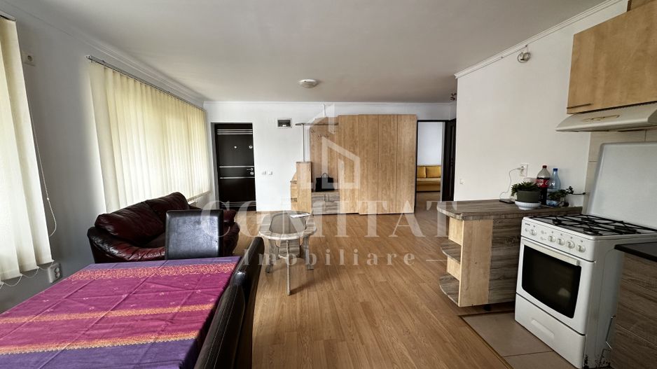 Apartament la vilă | 3 camere | Parcare | Buna Ziua - Poză 14