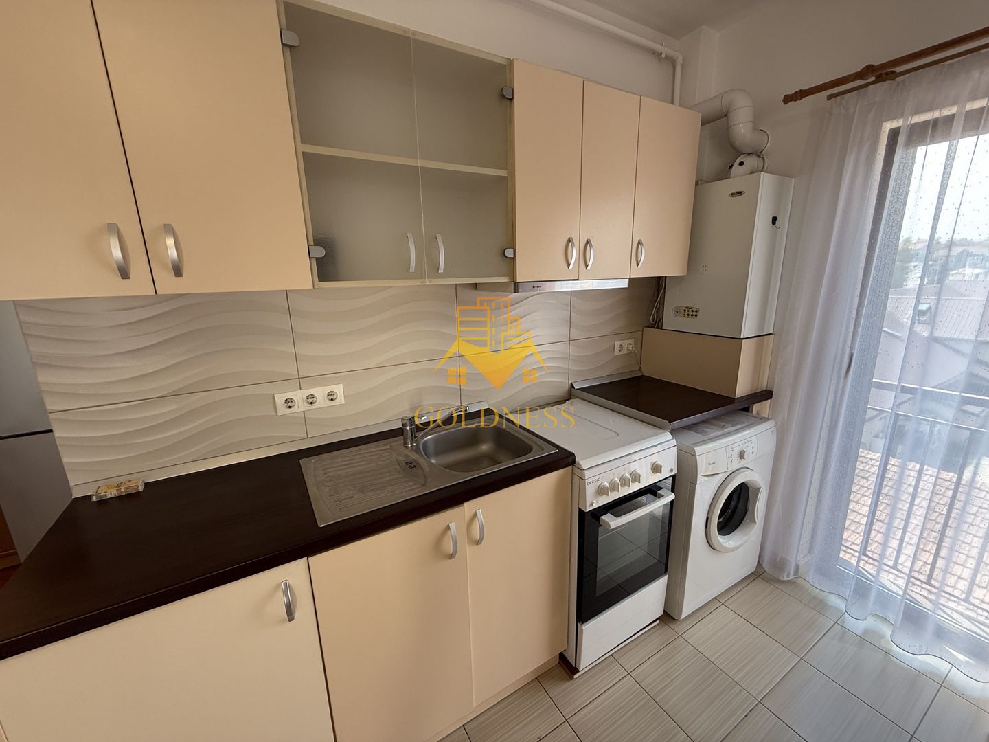 2 camere open space, balcon, Zorilor, Observatorului, UTCN, MOL, Sigma - Poză 6