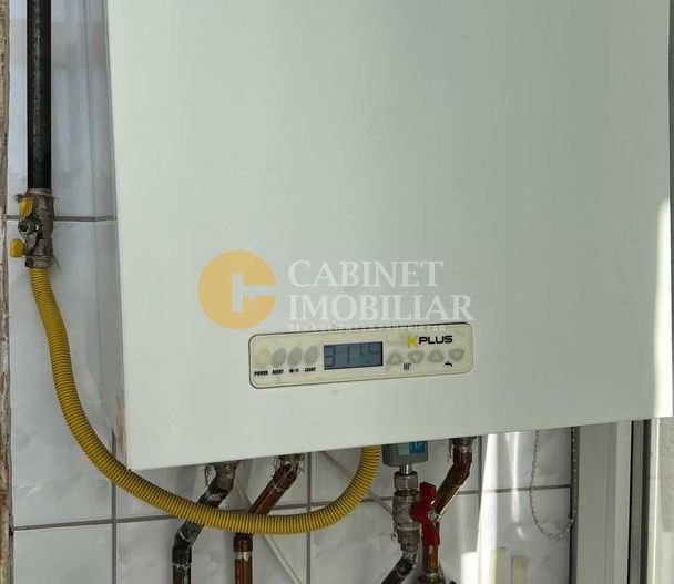 Nicolina -Apartament 3 Camere Decomandat - Bloc 1981 - Poză 5