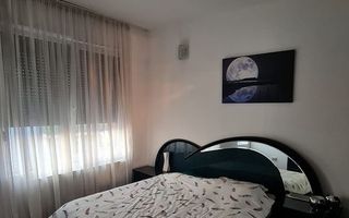 Penthouse modern cu terasă de 60 mp – Cartier Europa - Poză 6