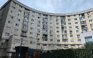 Apartament 1 camera, 31 mp, recent renovat, ULTRACENTRAL - Poză 9