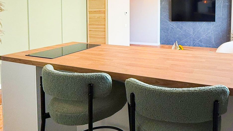 Apartament 2 camere lux – One Cotroceni Park – mobilat, parcare - Poză 4