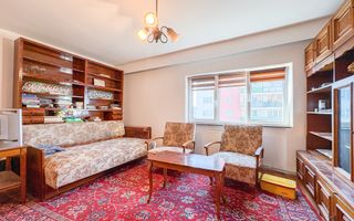 3 camere Gradini Manastur, etaj intermediar! - Poză 12