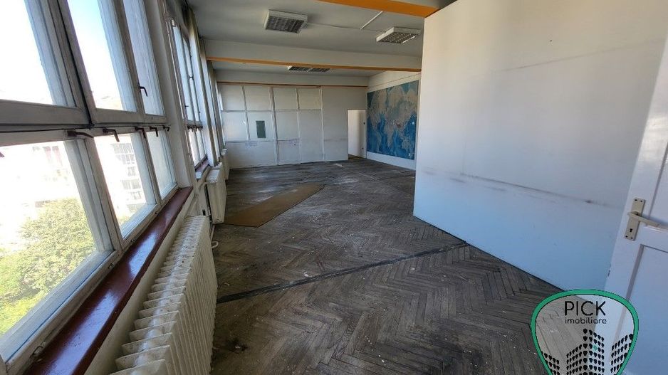 P 4124 - Birouri cu diferite dimeniuni în Târgu Mureș - Ultracentral - Poză 3