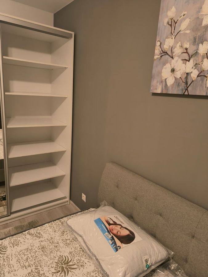 2 camere + parcare bloc nou Hils Pallady - metrou Anghel Saligny - Poză 17