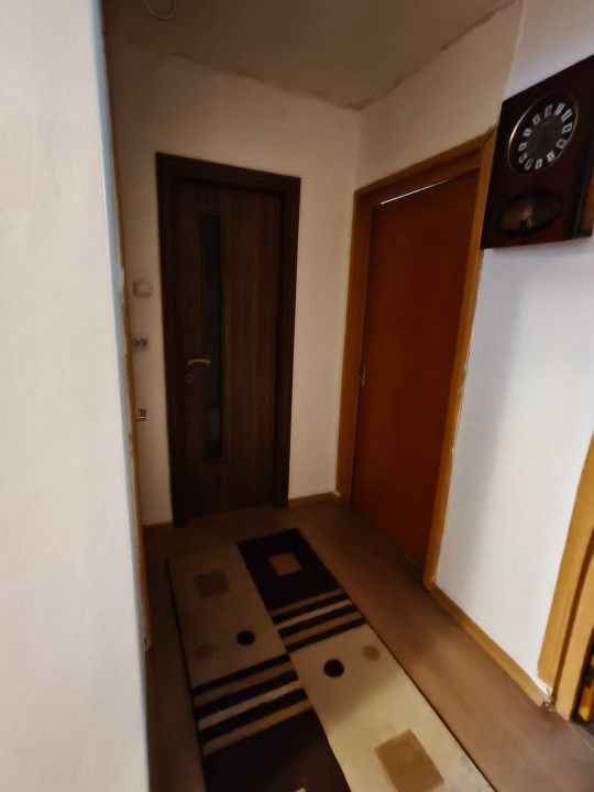 Apartament 3 camere situat în centrul orașului Târgu Jiu, pe pietonală - Poză 15