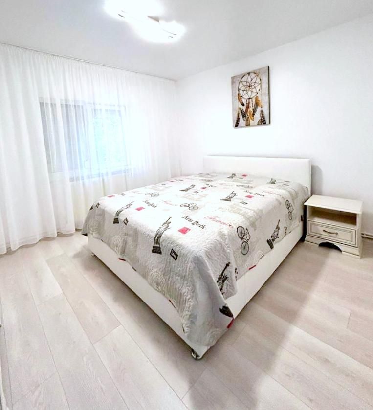 Apartament de închiriat - 2 camere , str Nae Leonard - IC FRIMU - Poză 5
